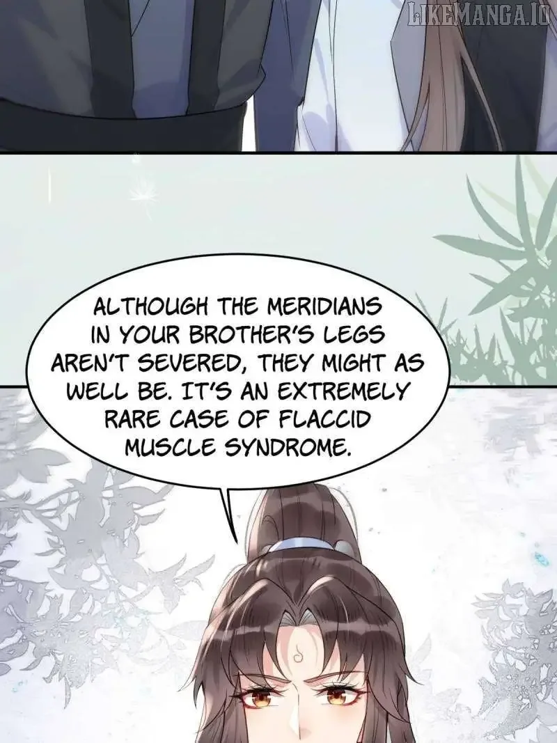 The Ghostly Doctor Chapter 610 page 31