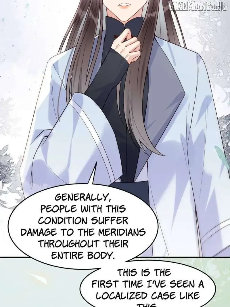 The Ghostly Doctor Chapter 610 page 32