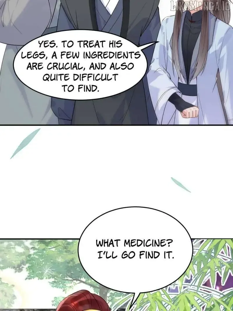 The Ghostly Doctor Chapter 610 page 36