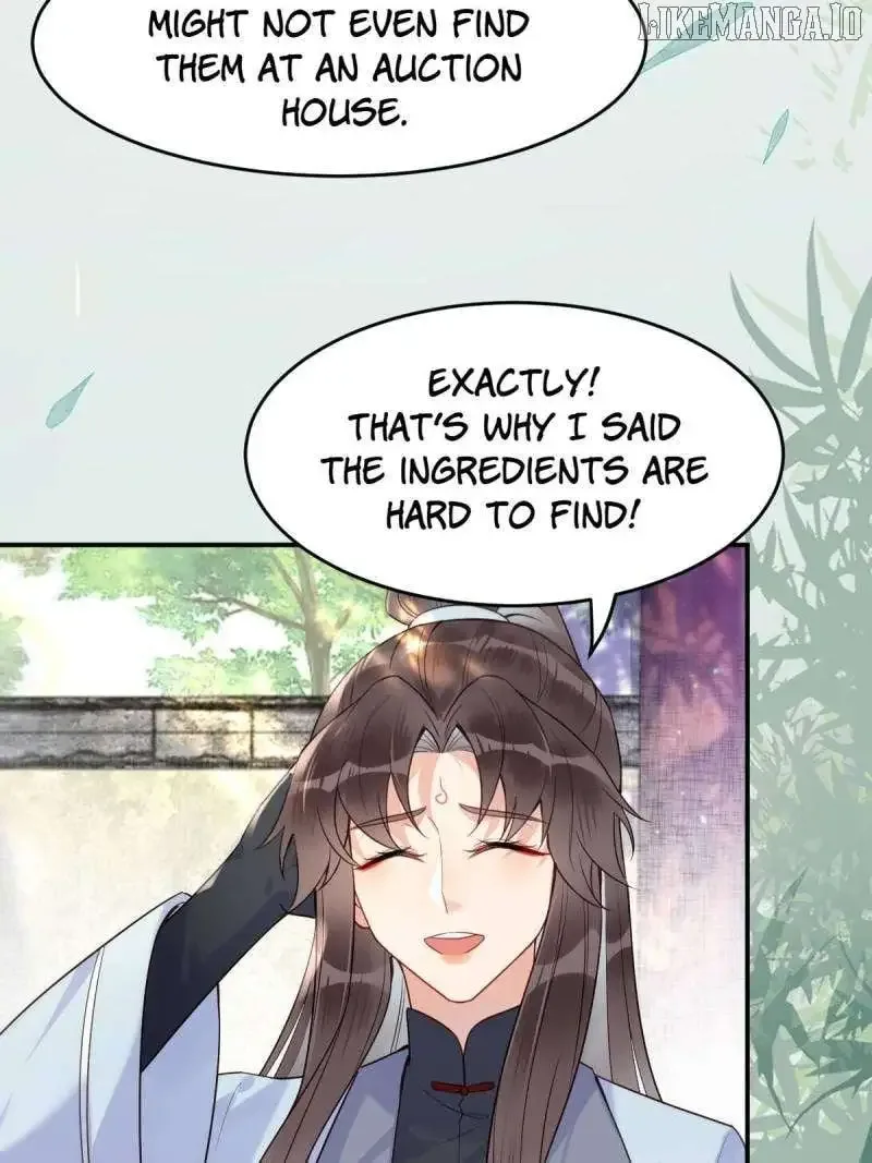 The Ghostly Doctor Chapter 610 page 42