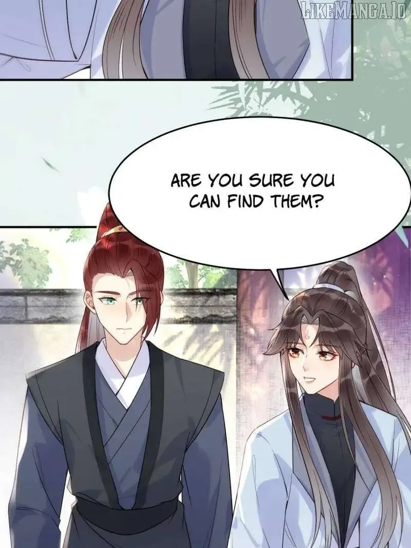 The Ghostly Doctor Chapter 610 page 43