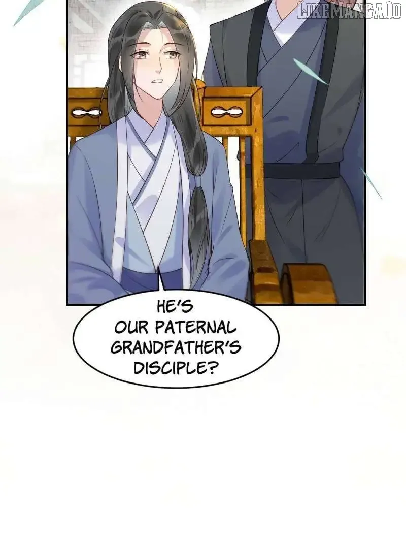 The Ghostly Doctor Chapter 611 page 10