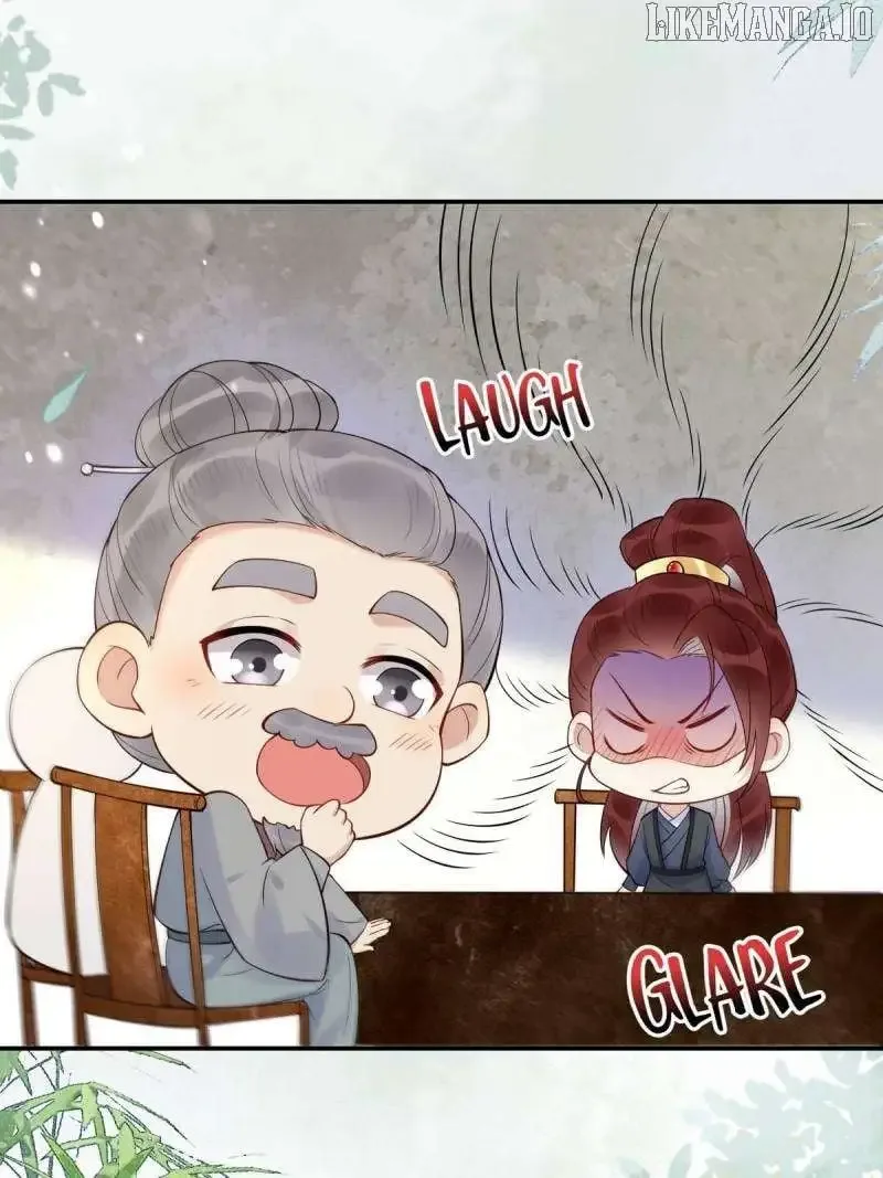 The Ghostly Doctor Chapter 611 page 24