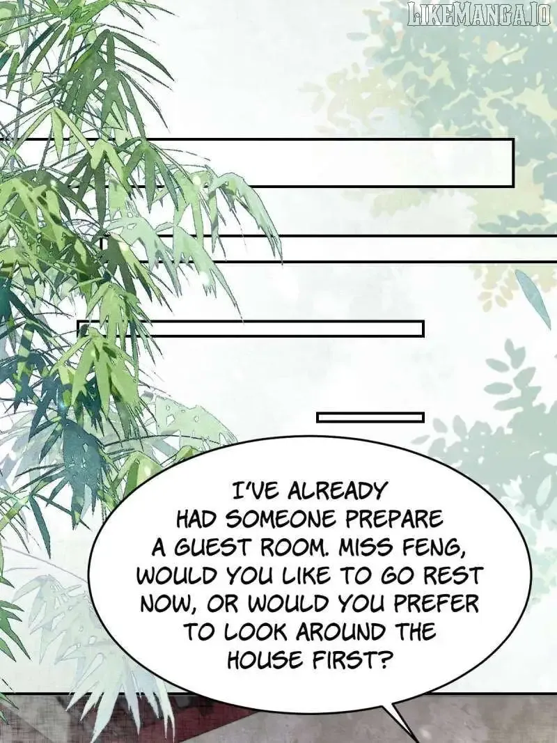The Ghostly Doctor Chapter 611 page 25