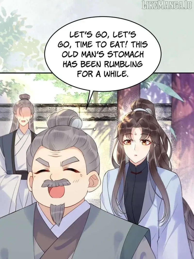 The Ghostly Doctor Chapter 611 page 6
