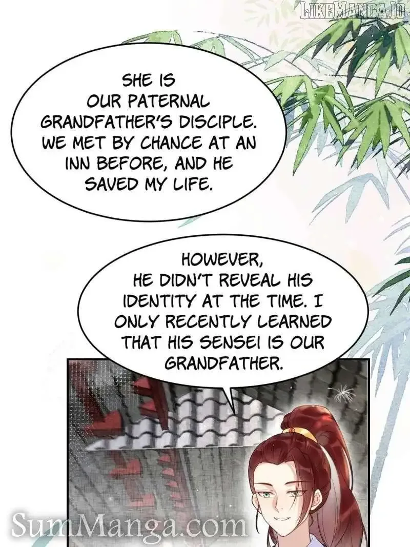 The Ghostly Doctor Chapter 611 page 9