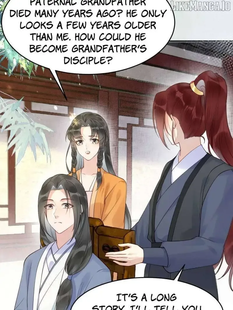 The Ghostly Doctor Chapter 611 page 13