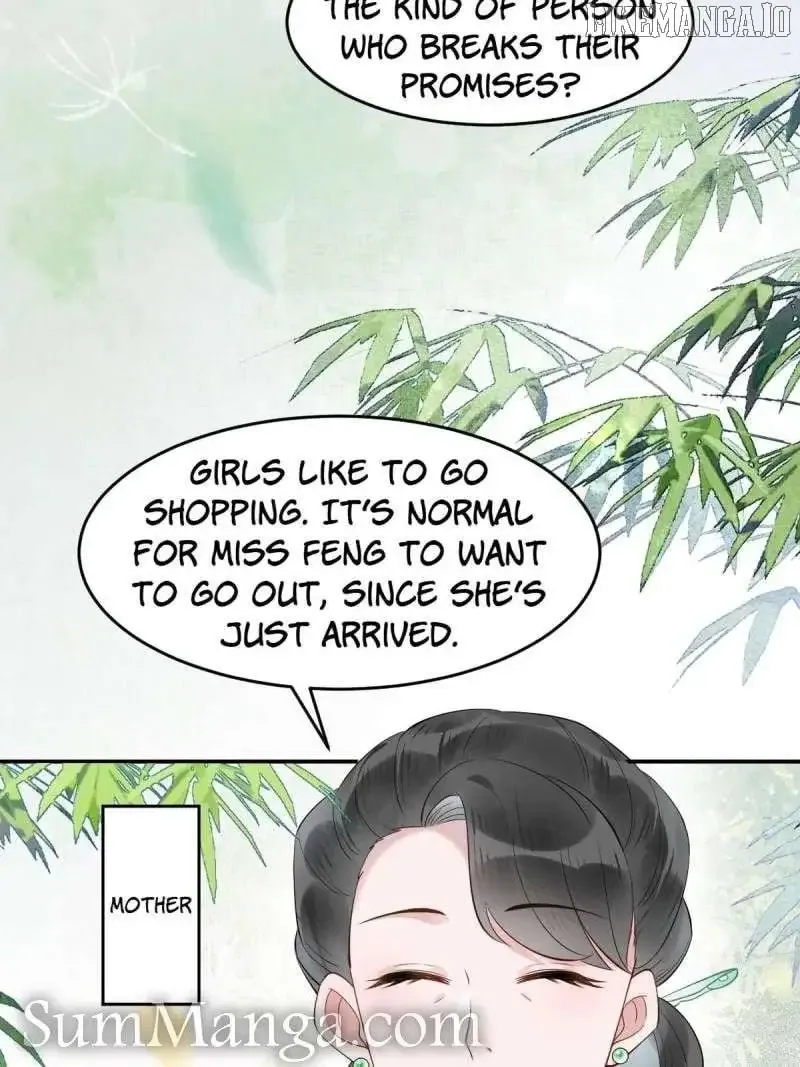 The Ghostly Doctor Chapter 611 page 28