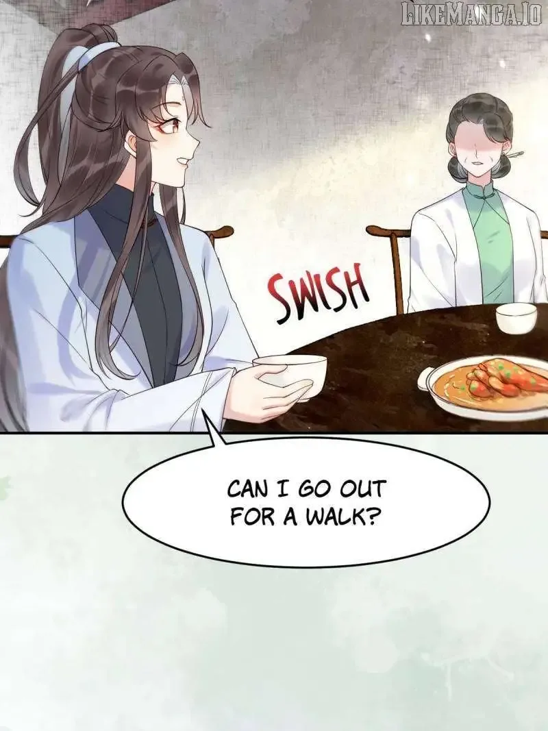 The Ghostly Doctor Chapter 611 page 26