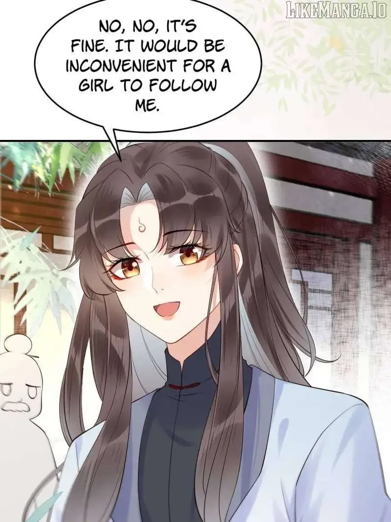 The Ghostly Doctor Chapter 611 page 30