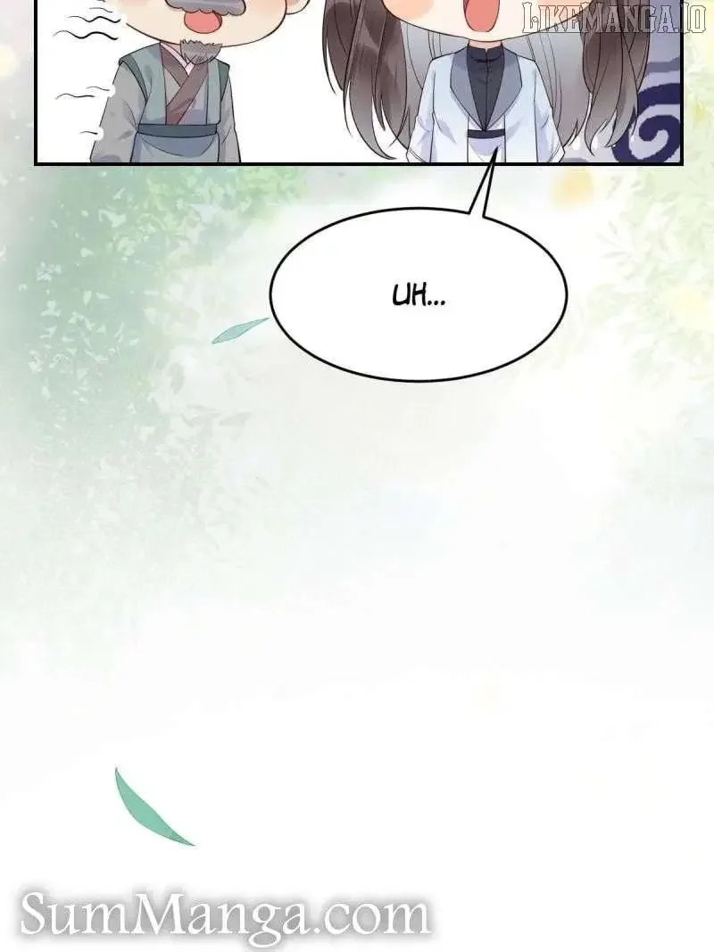 The Ghostly Doctor Chapter 611 page 32