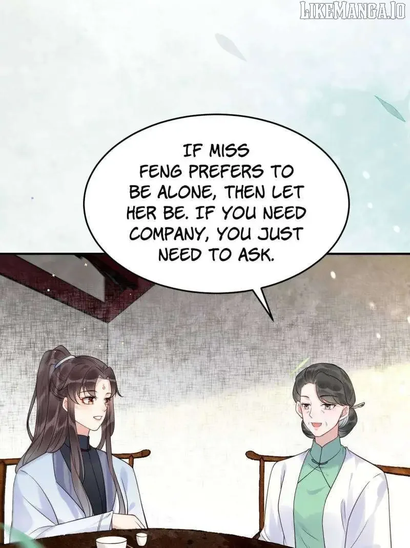 The Ghostly Doctor Chapter 611 page 34