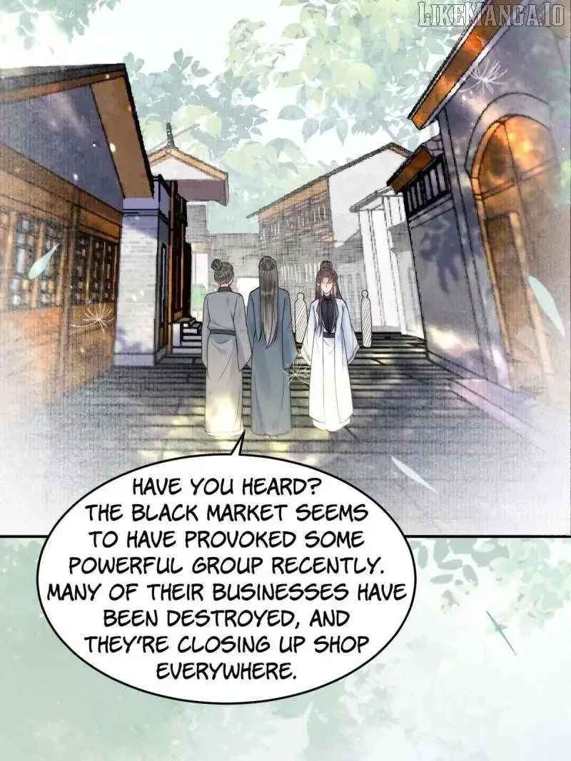 The Ghostly Doctor Chapter 611 page 37