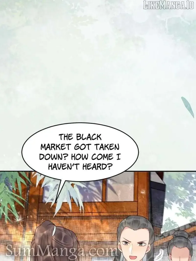 The Ghostly Doctor Chapter 611 page 38