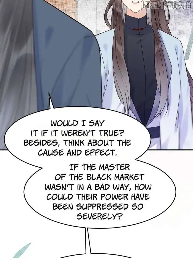 The Ghostly Doctor Chapter 611 page 42