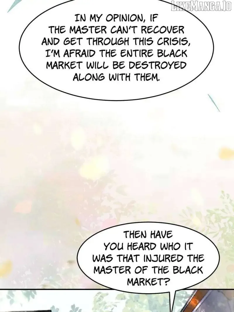 The Ghostly Doctor Chapter 611 page 43