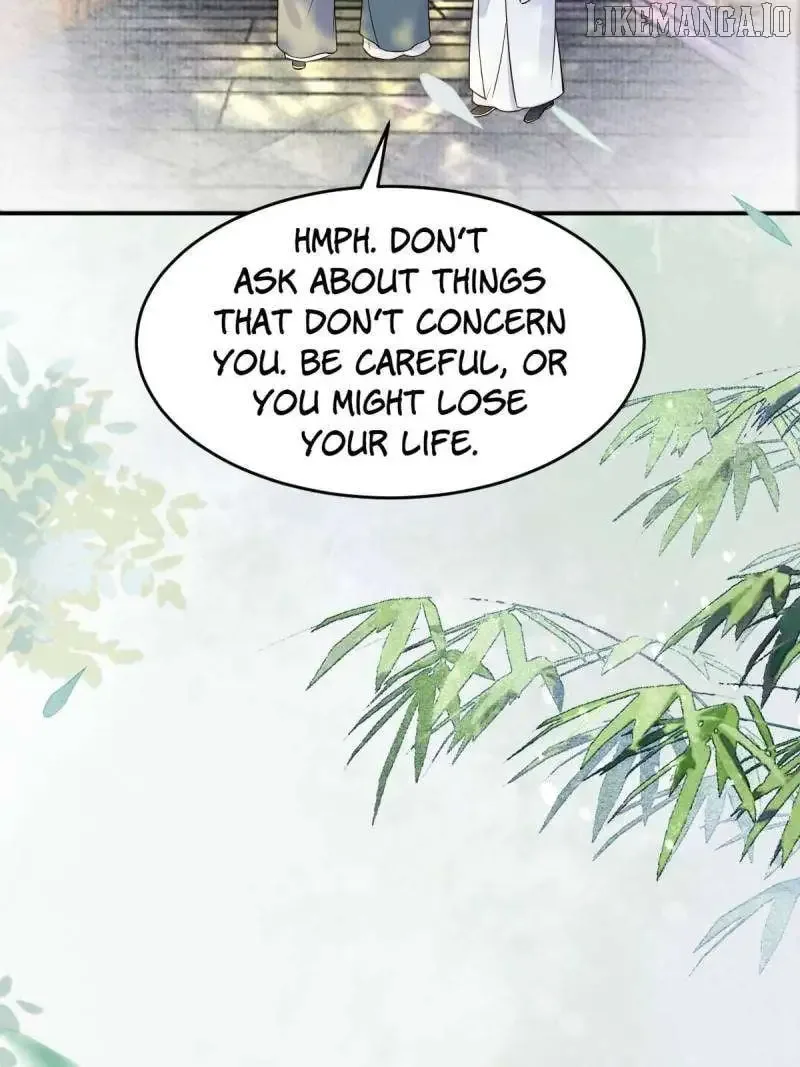 The Ghostly Doctor Chapter 611 page 47