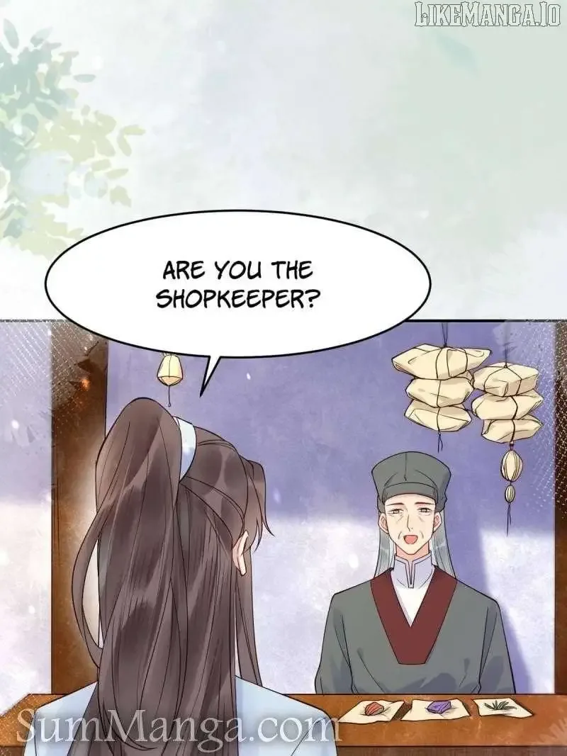 The Ghostly Doctor Chapter 611 page 51