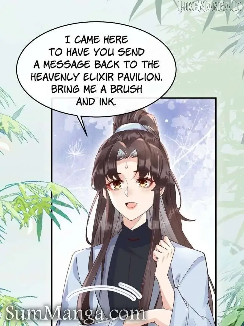 The Ghostly Doctor Chapter 612 page 3