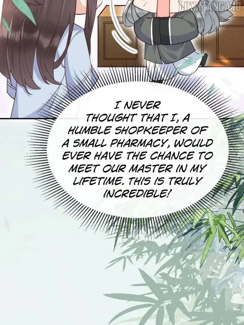 The Ghostly Doctor Chapter 612 page 2
