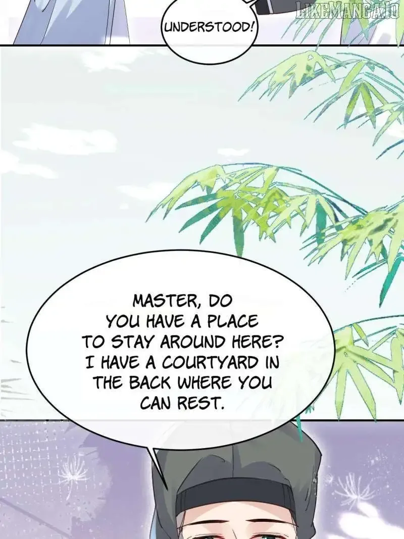 The Ghostly Doctor Chapter 612 page 7