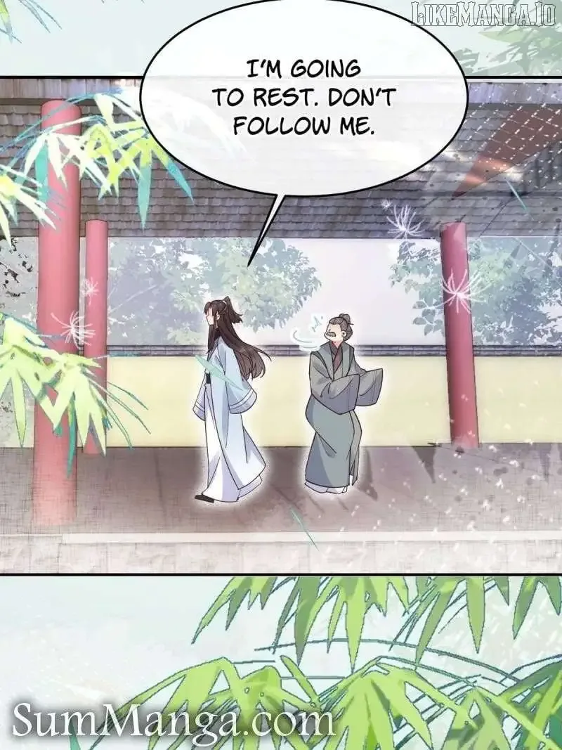 The Ghostly Doctor Chapter 612 page 19