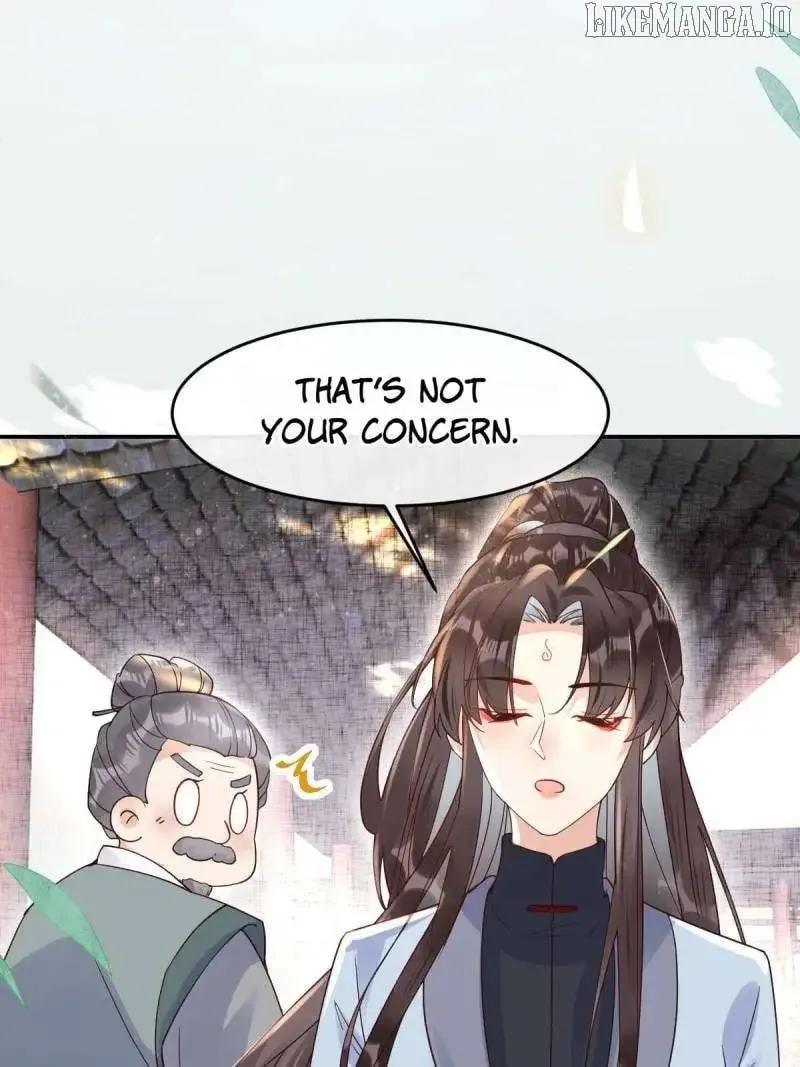 The Ghostly Doctor Chapter 612 page 22