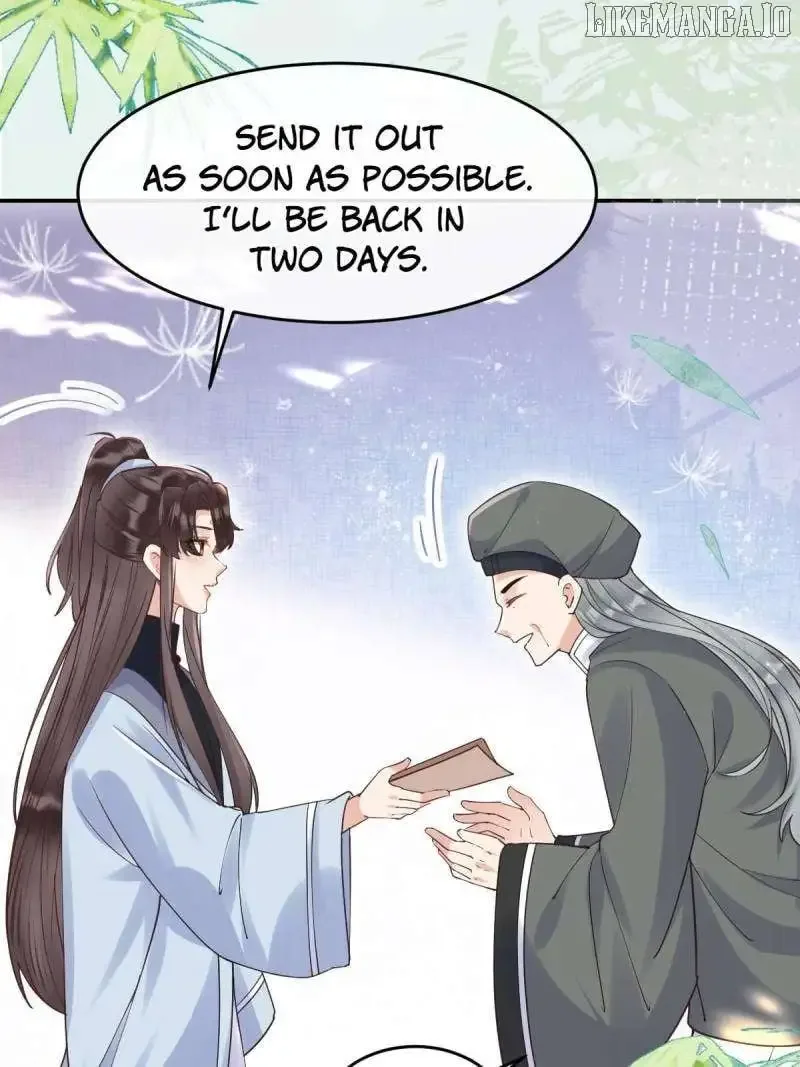 The Ghostly Doctor Chapter 612 page 6