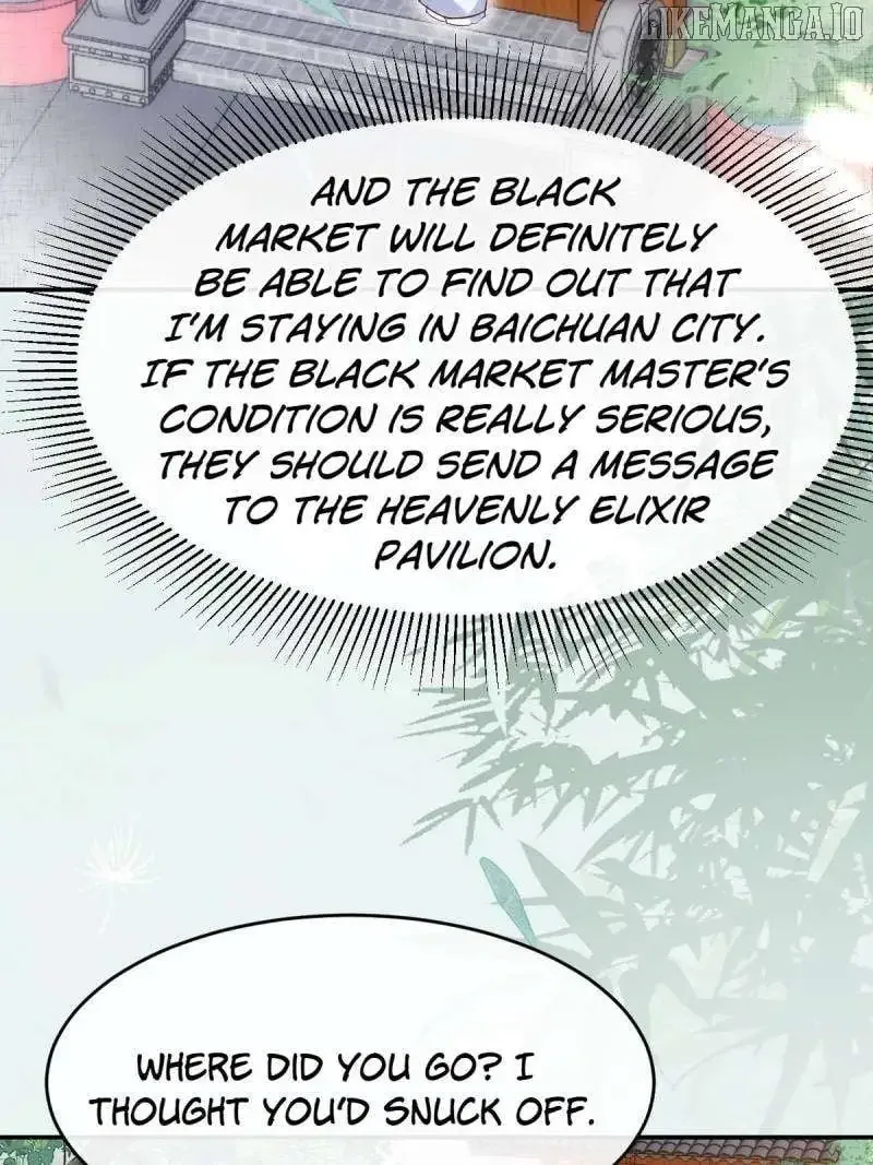 The Ghostly Doctor Chapter 612 page 13