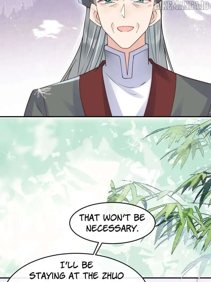 The Ghostly Doctor Chapter 612 page 8