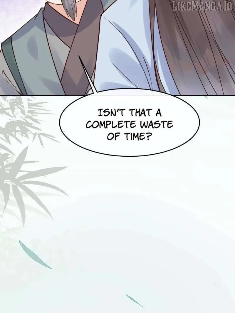 The Ghostly Doctor Chapter 612 page 21