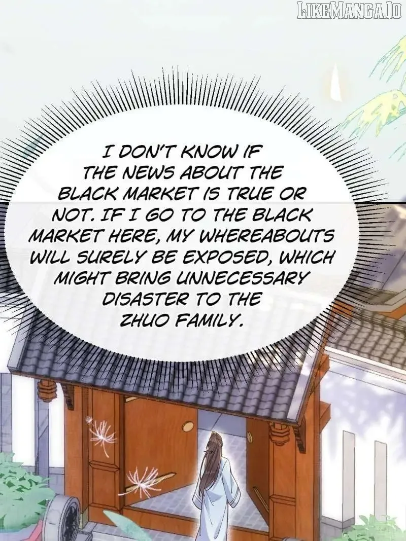 The Ghostly Doctor Chapter 612 page 12