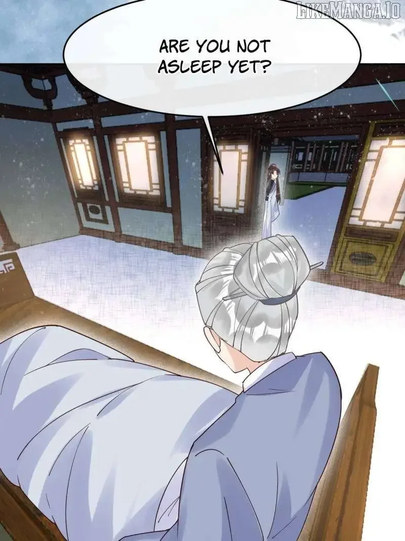 The Ghostly Doctor Chapter 612 page 31
