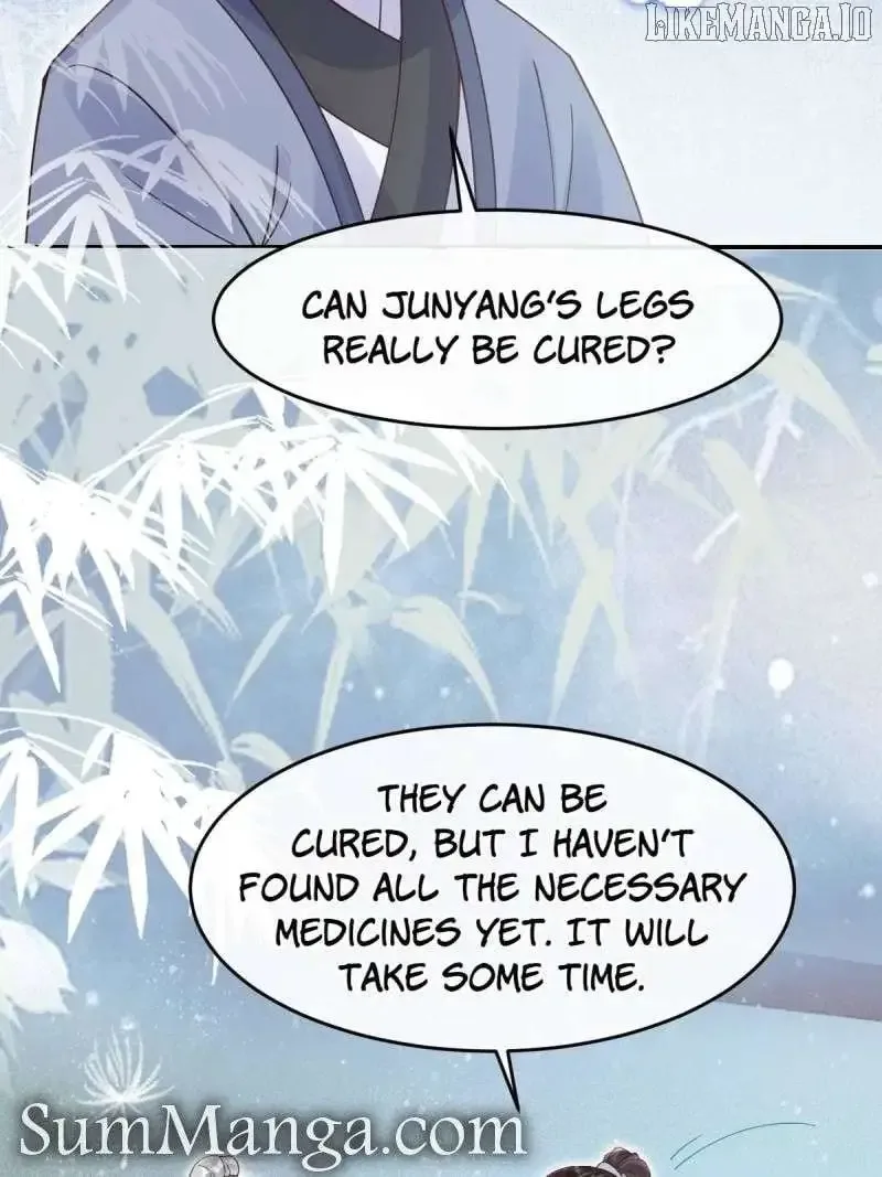 The Ghostly Doctor Chapter 612 page 34