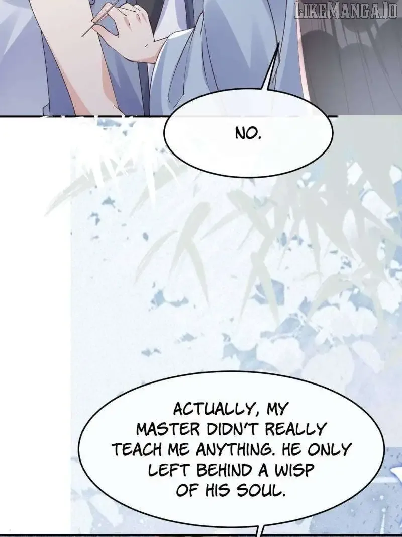 The Ghostly Doctor Chapter 612 page 37