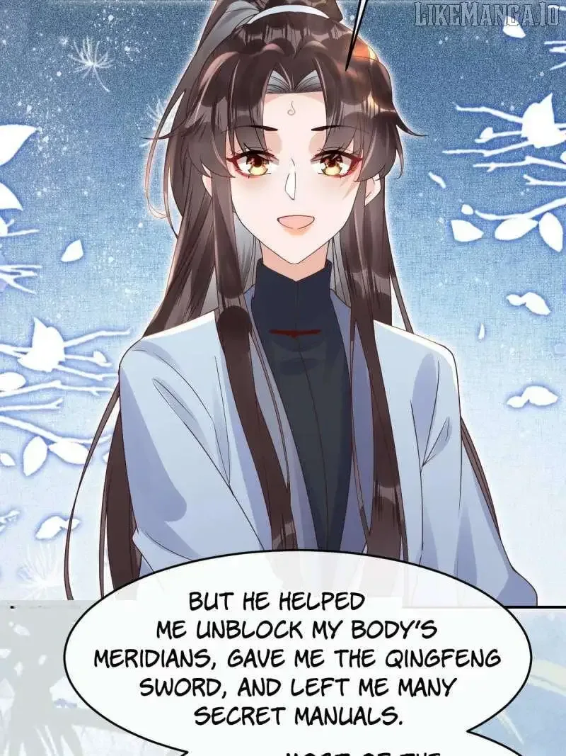 The Ghostly Doctor Chapter 612 page 38