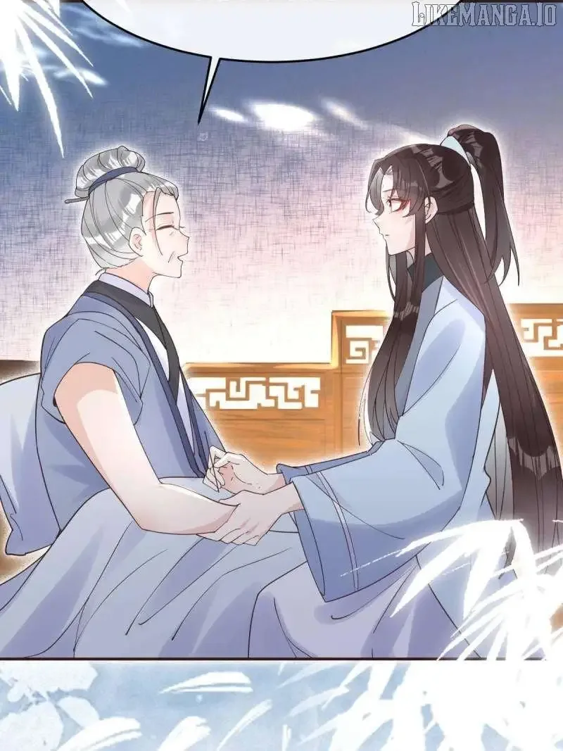 The Ghostly Doctor Chapter 612 page 45