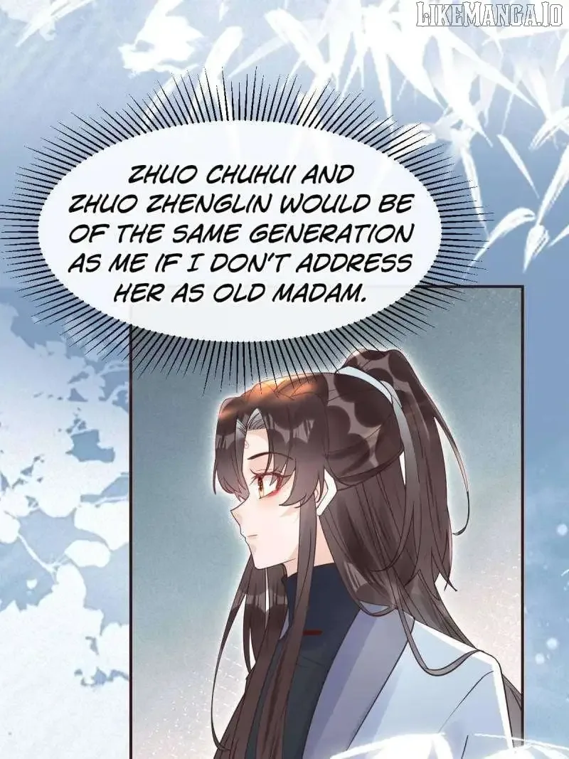 The Ghostly Doctor Chapter 612 page 46