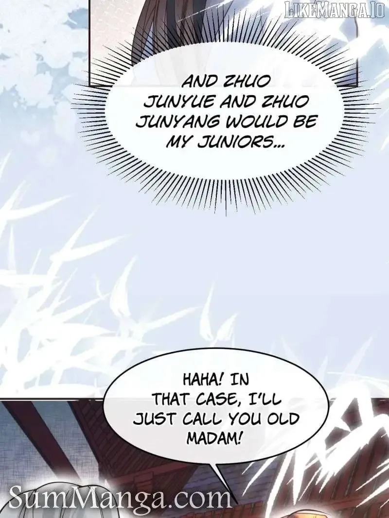 The Ghostly Doctor Chapter 612 page 47