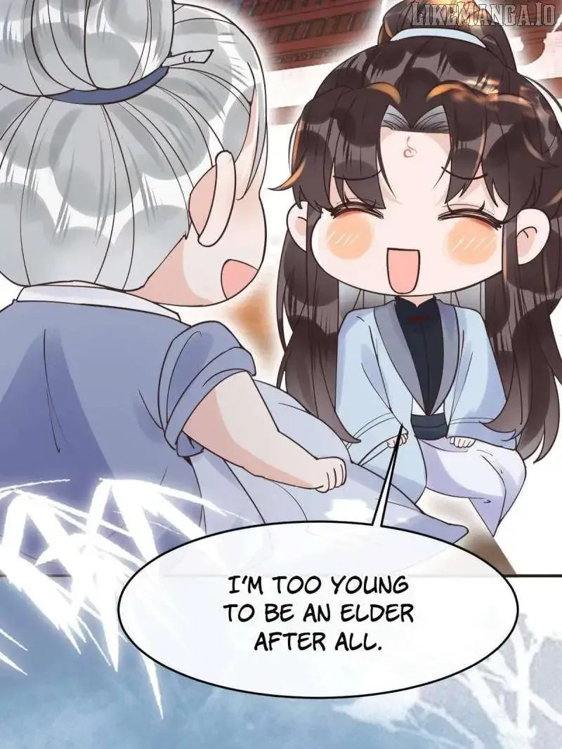 The Ghostly Doctor Chapter 612 page 48