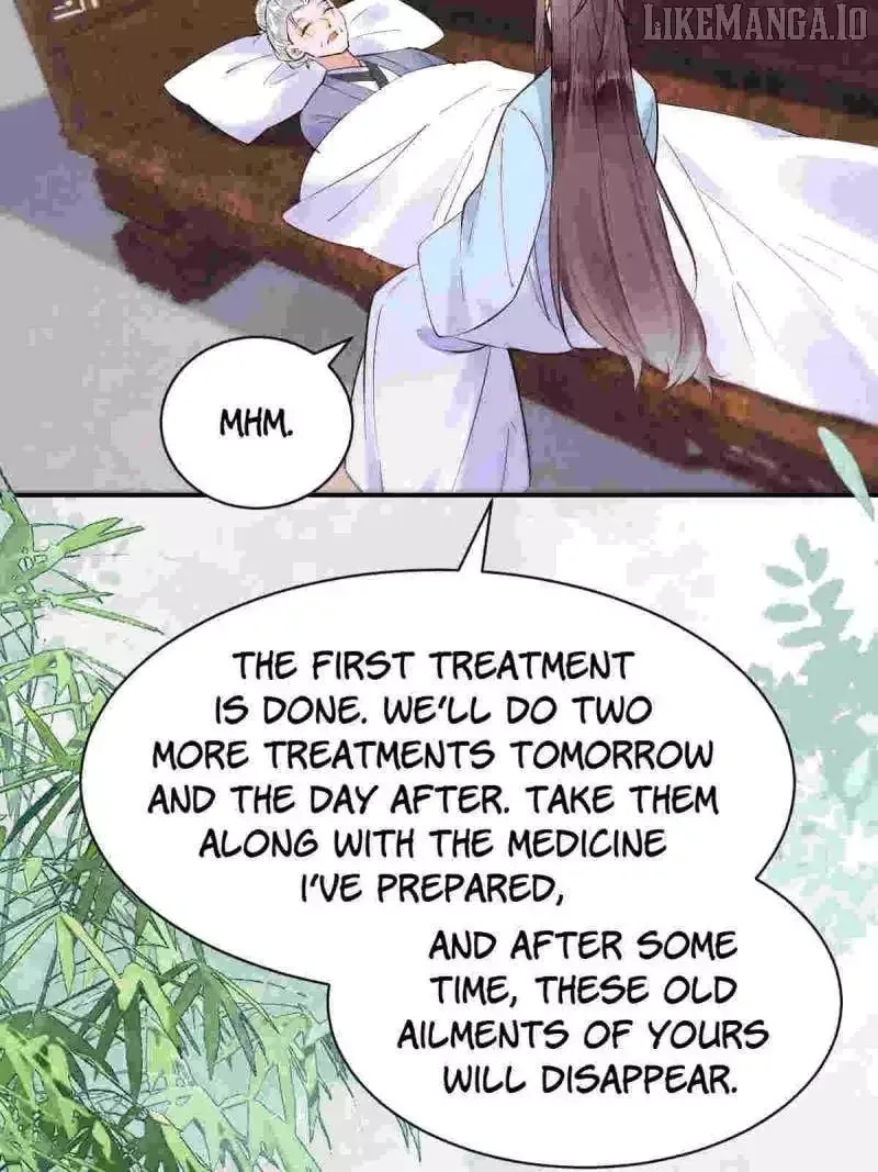 The Ghostly Doctor Chapter 613 page 4