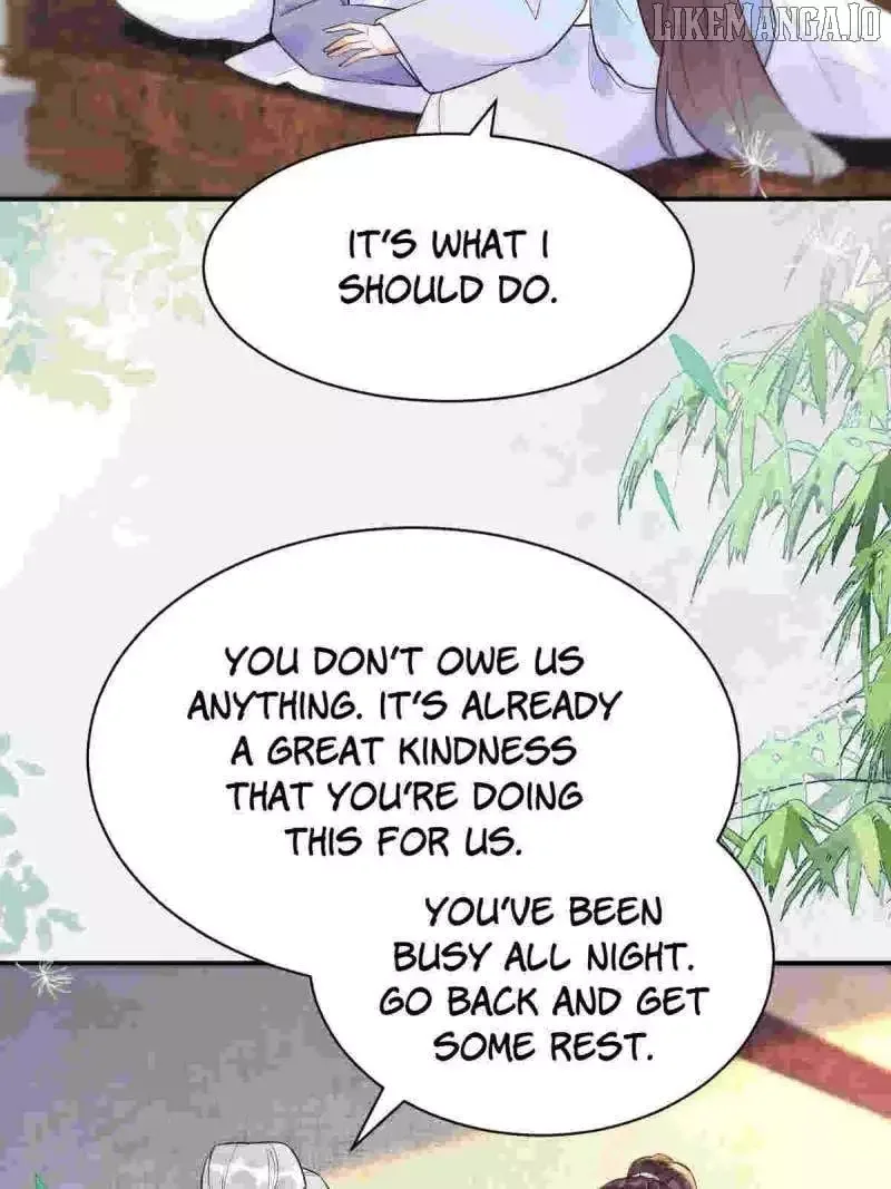 The Ghostly Doctor Chapter 613 page 6