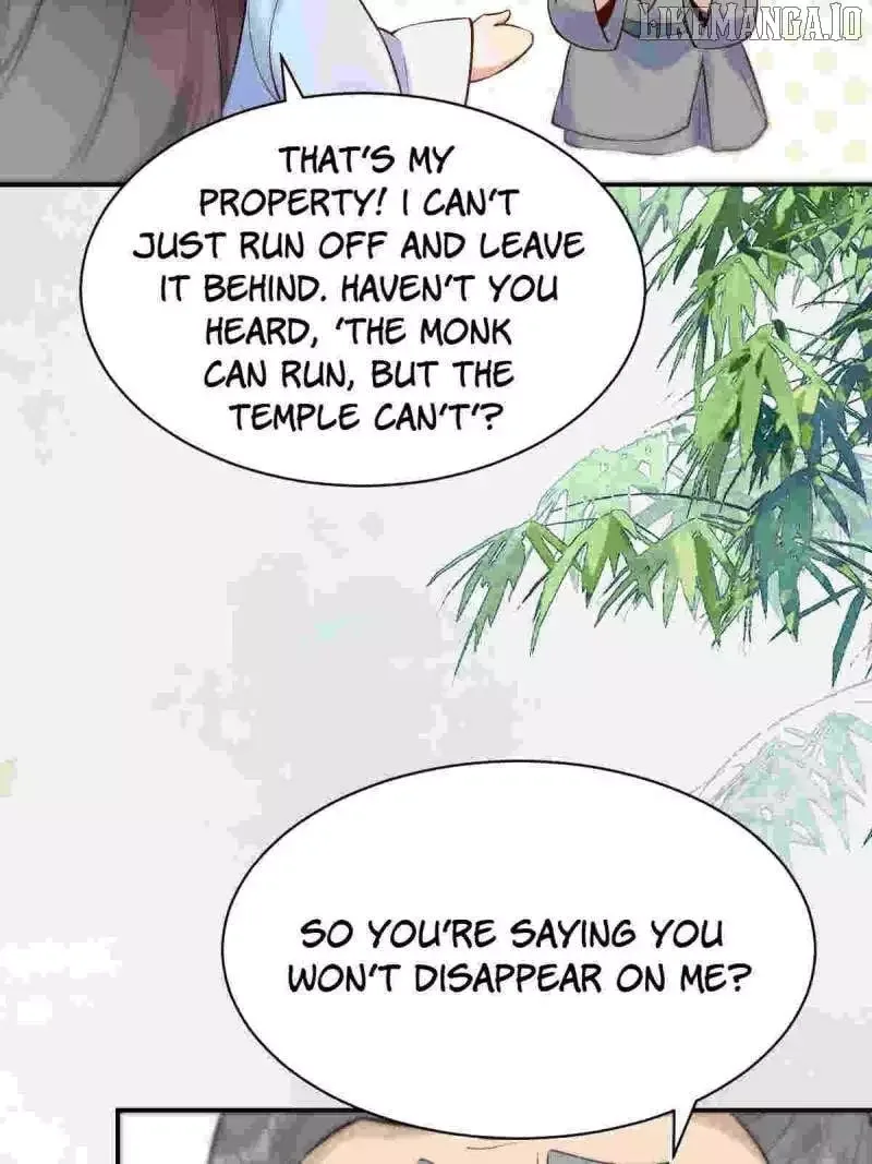 The Ghostly Doctor Chapter 613 page 15