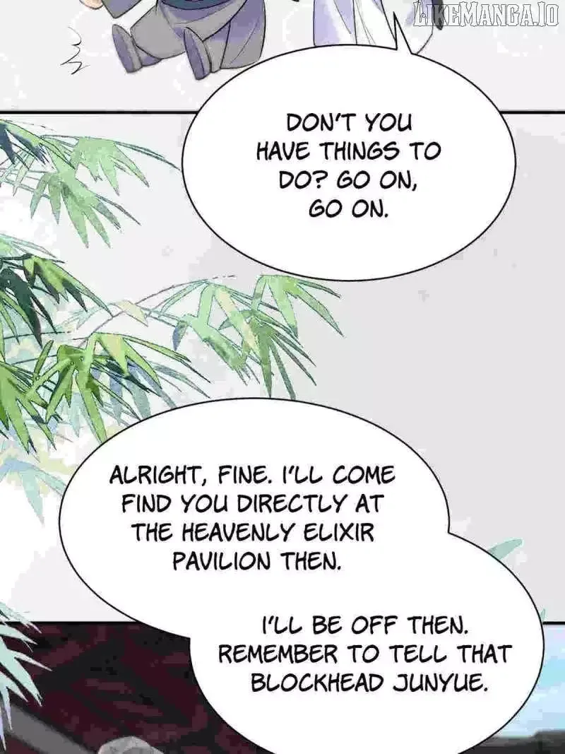 The Ghostly Doctor Chapter 613 page 23
