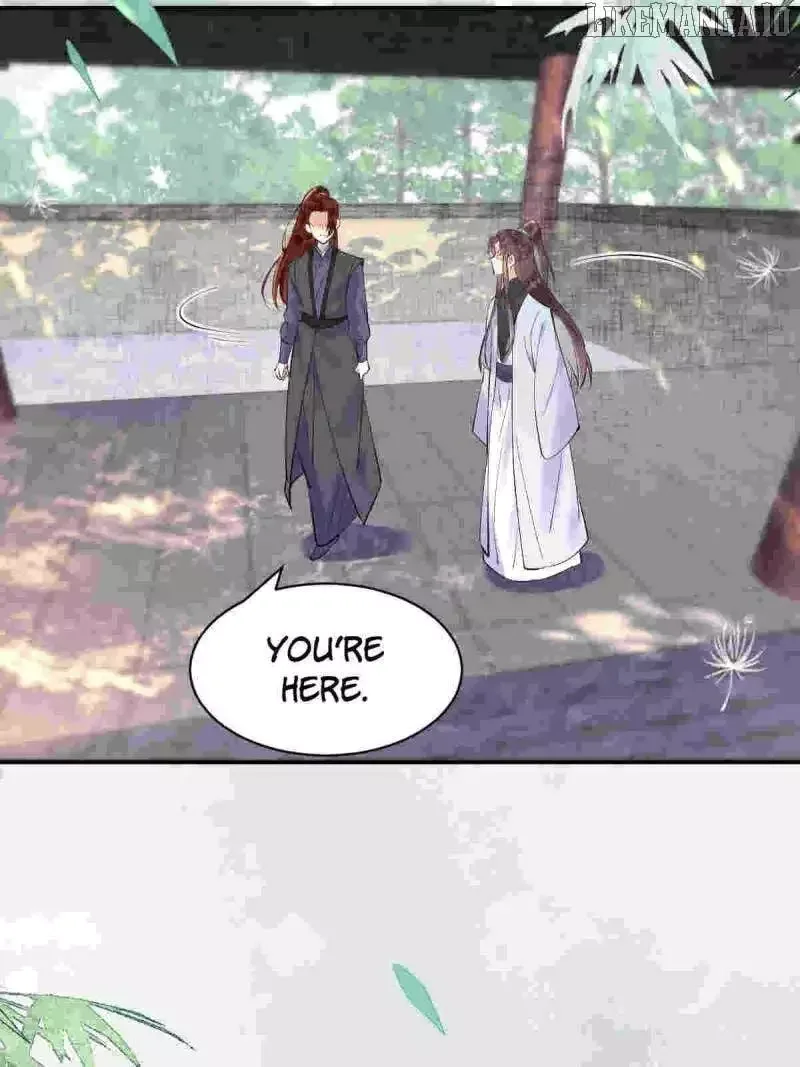 The Ghostly Doctor Chapter 613 page 26