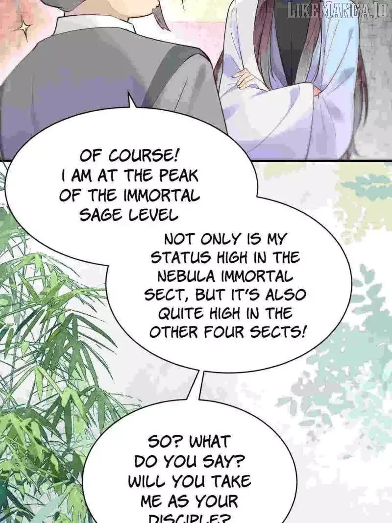 The Ghostly Doctor Chapter 613 page 19