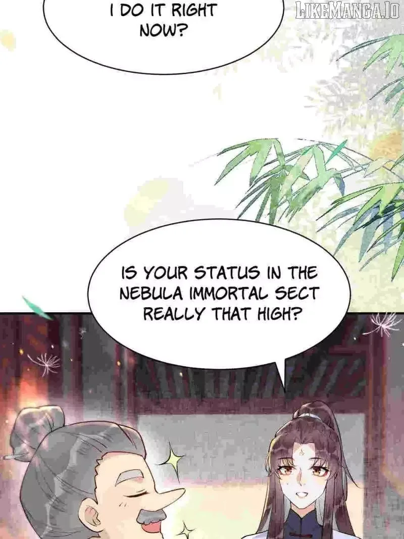 The Ghostly Doctor Chapter 613 page 18