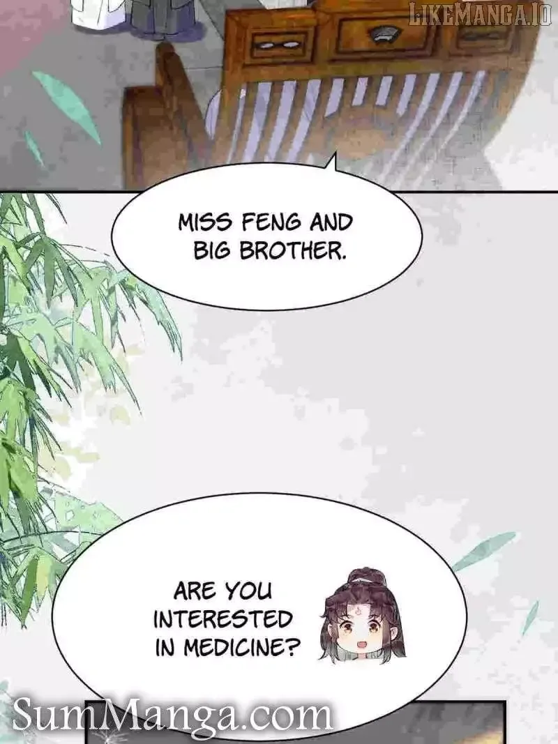 The Ghostly Doctor Chapter 613 page 34