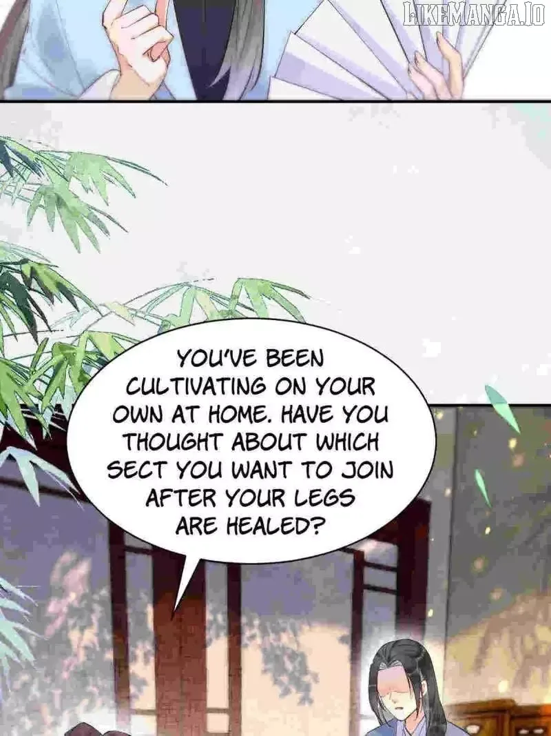 The Ghostly Doctor Chapter 613 page 37