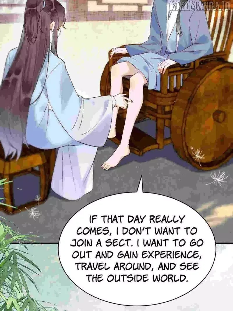 The Ghostly Doctor Chapter 613 page 38